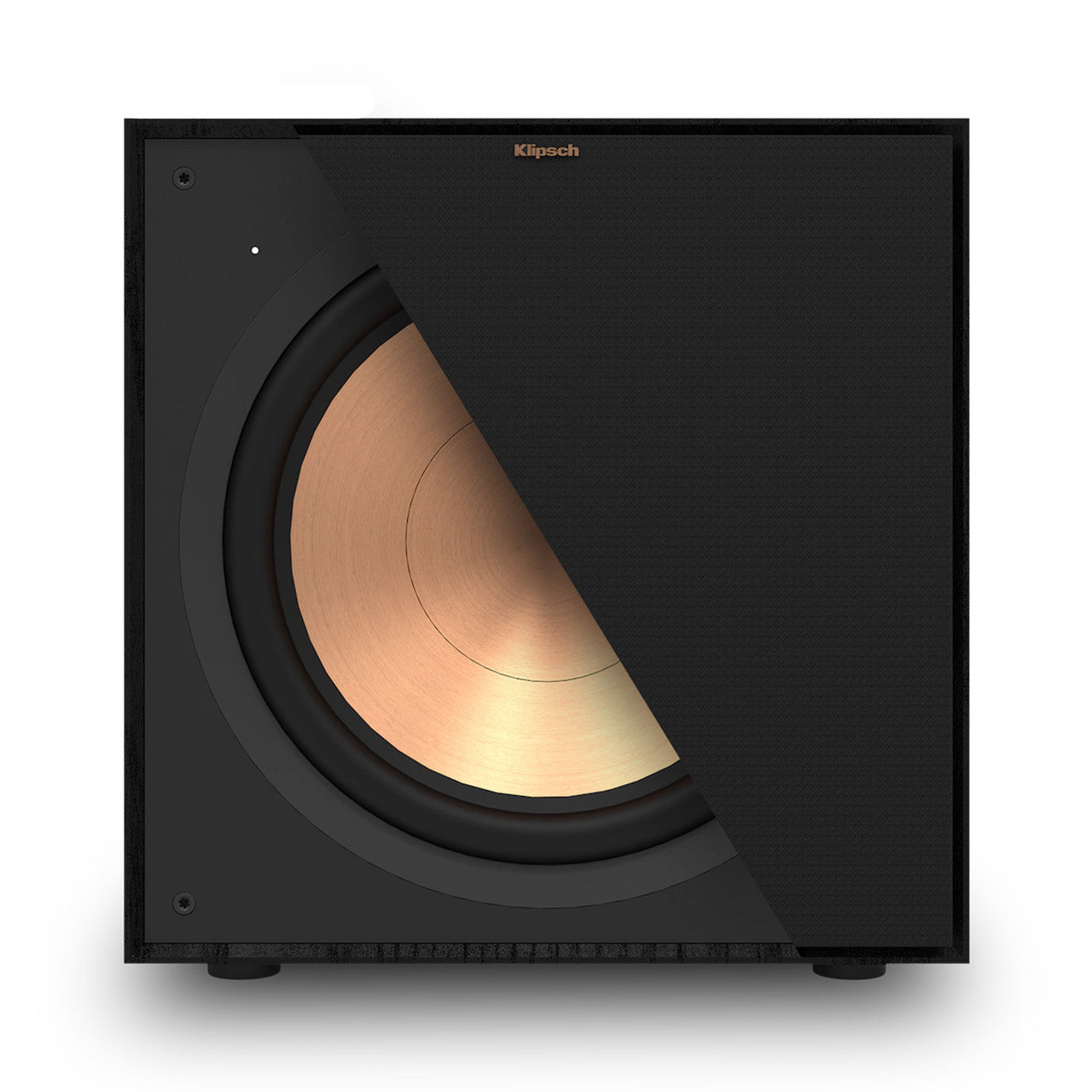 Klipsch R-121SW Subwoofer – Audio Advisor