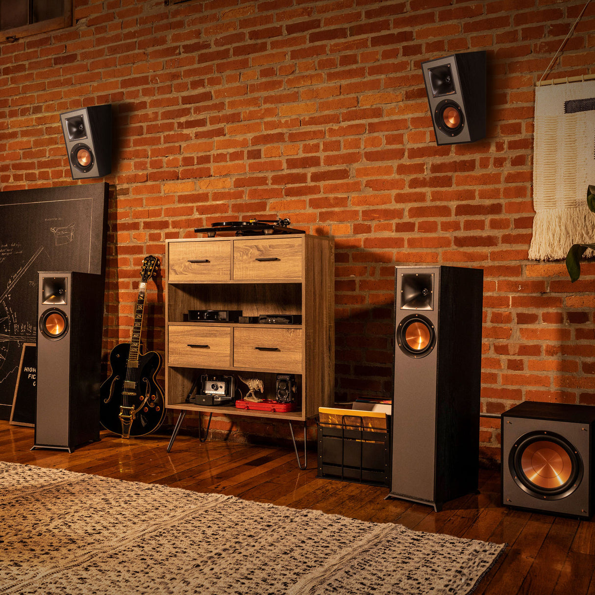 Audio Advisor