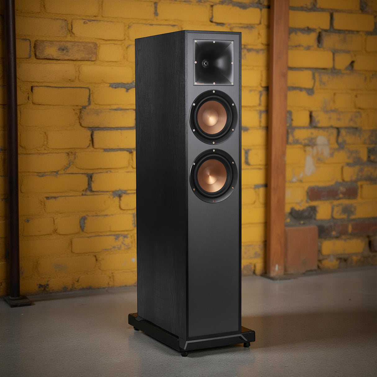 Audio Advisor