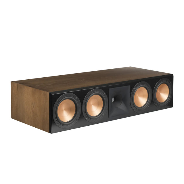 Right Side of Klipsch Reference RC-64 III Center Channel Speaker