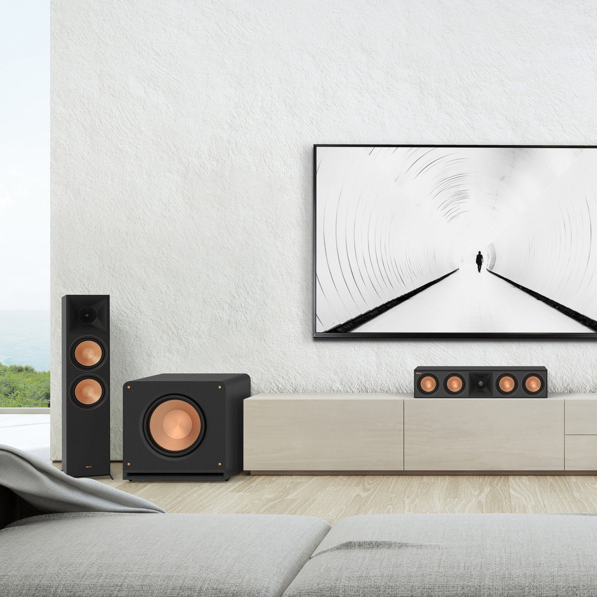 Audio Advisor