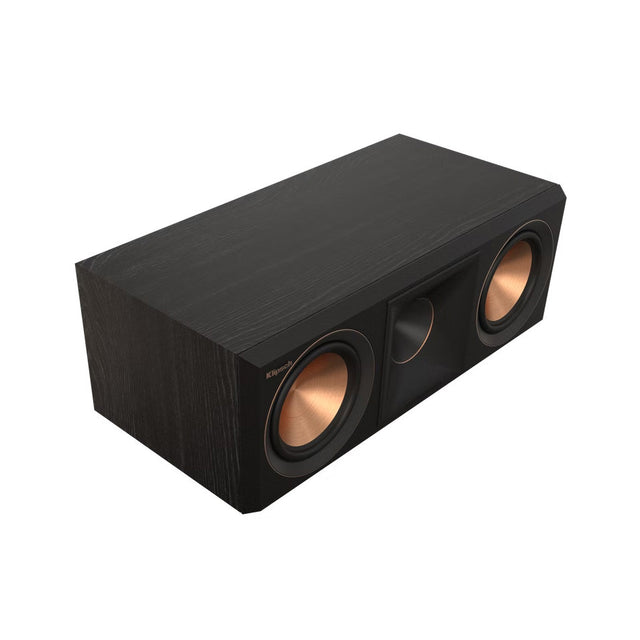 Right Side of Klipsch Reference Premiere RP-500C II Center Speaker