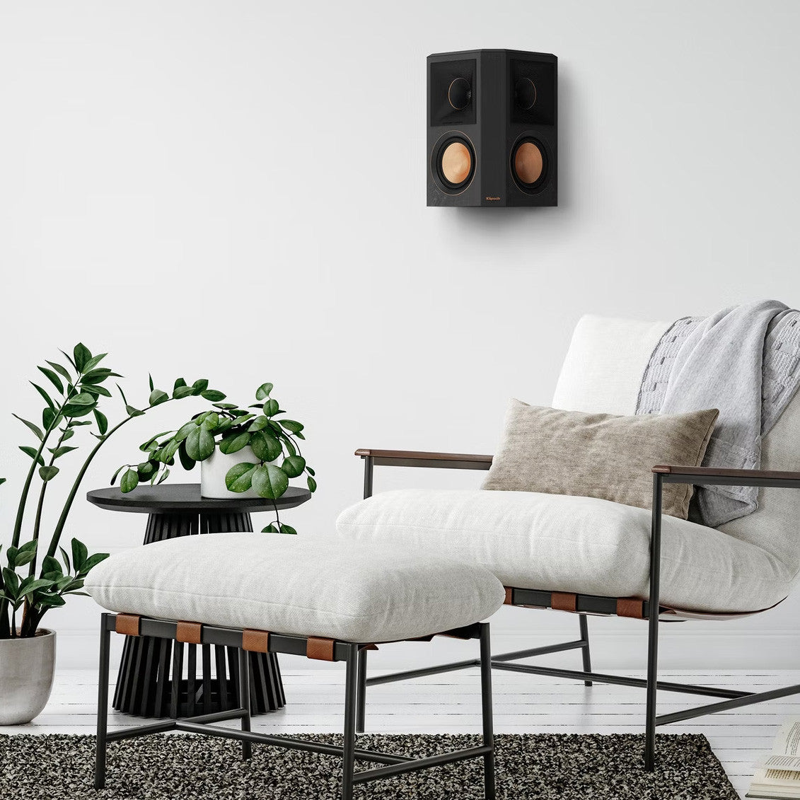 Audio Advisor