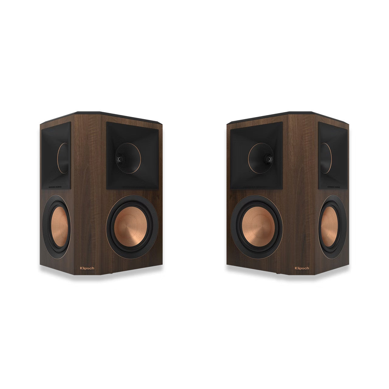 Klipsch Reference Premiere RP-502S II Surround Sound | Audio Advisor