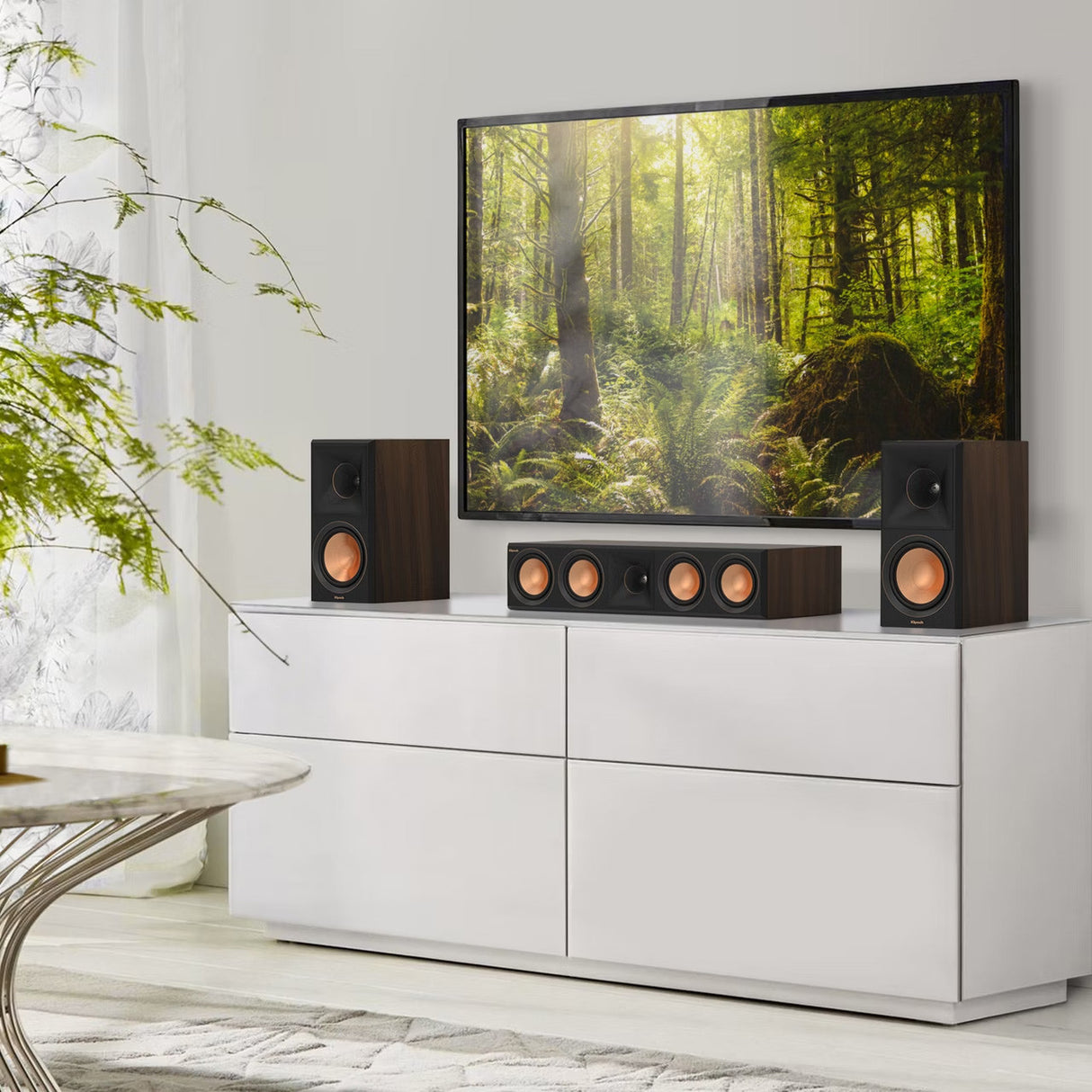 Audio Advisor