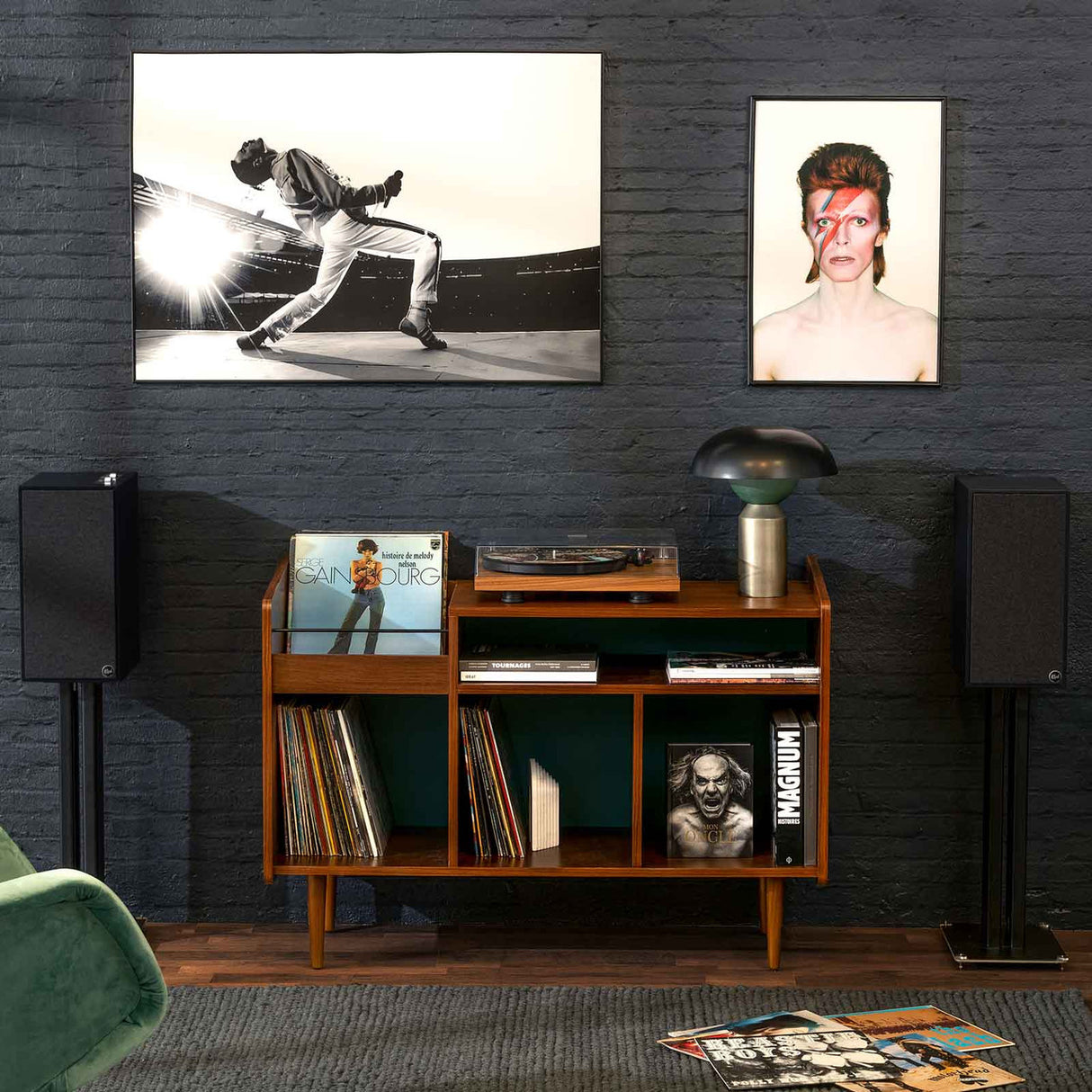 Audio Advisor