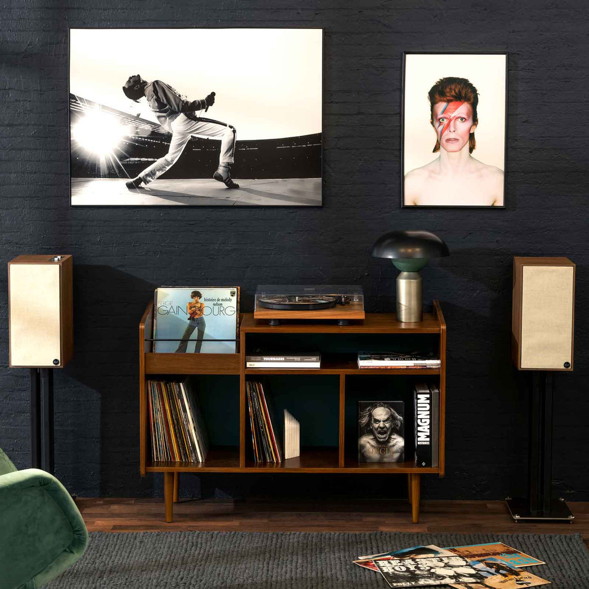 Audio Advisor