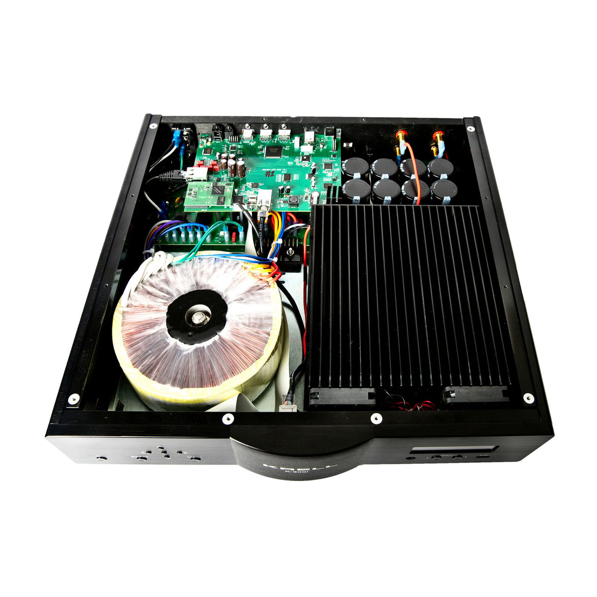 Audio Advisor