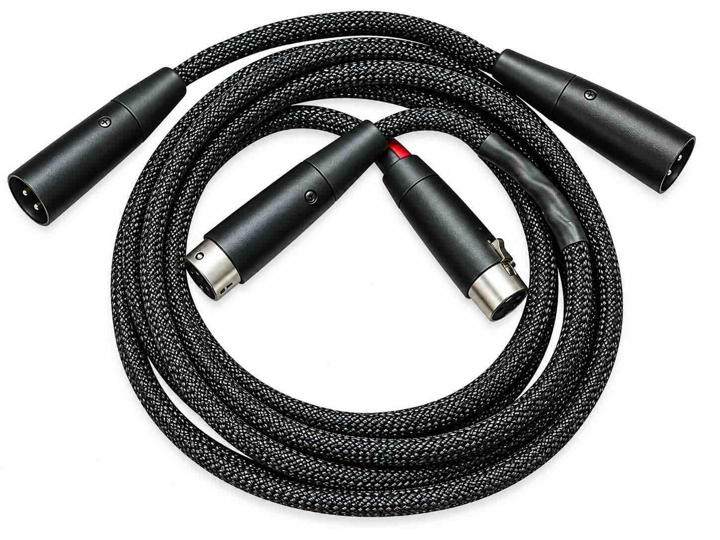 Kimber Kable Hero XLR Interconnect | Audio Advisor