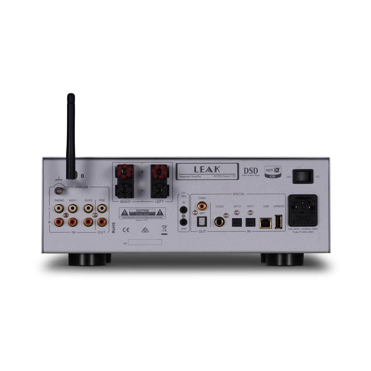 Audio Advisor