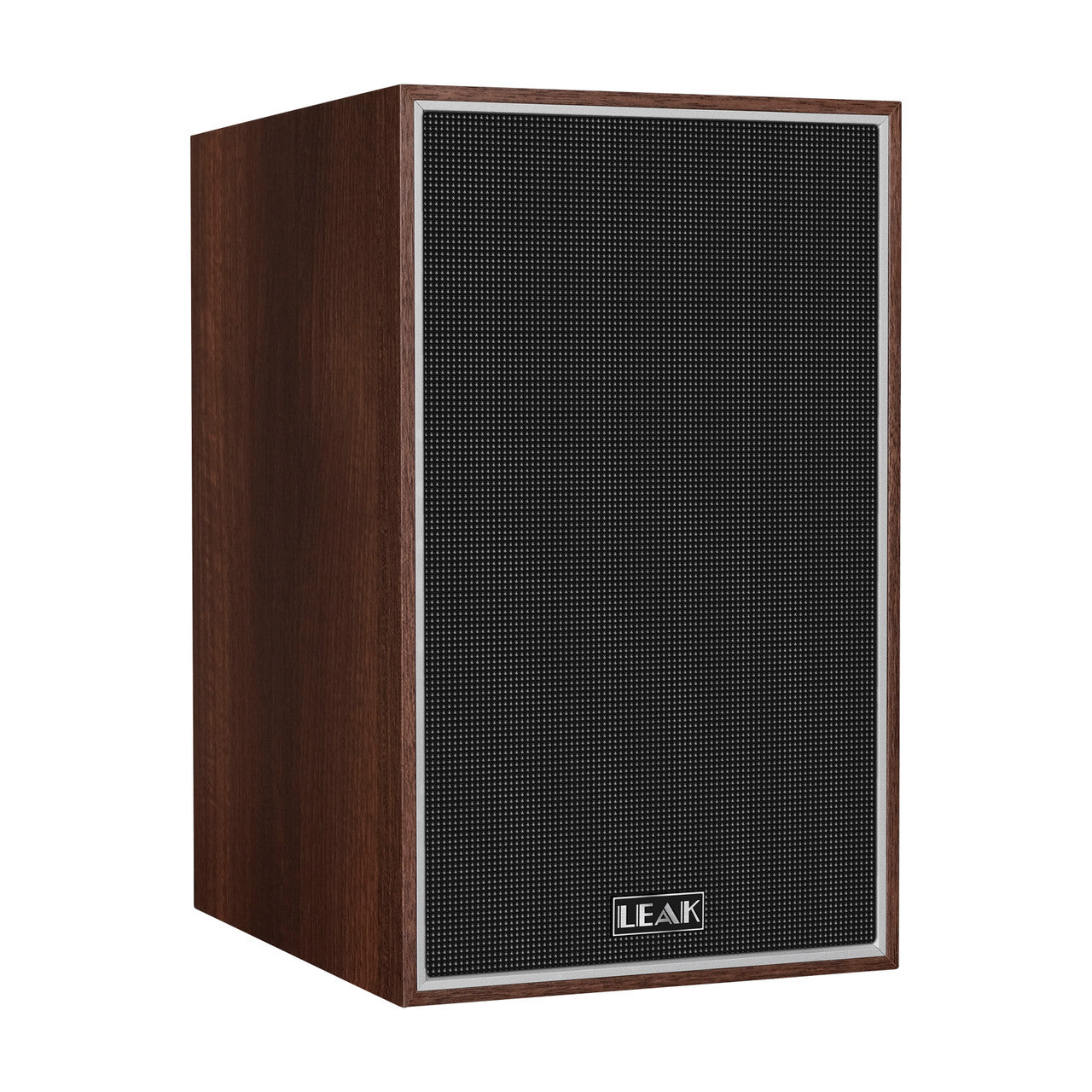 LEAK Sandwich 100 Loudspeakers - Walnut - Pair