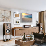 Audio Advisor