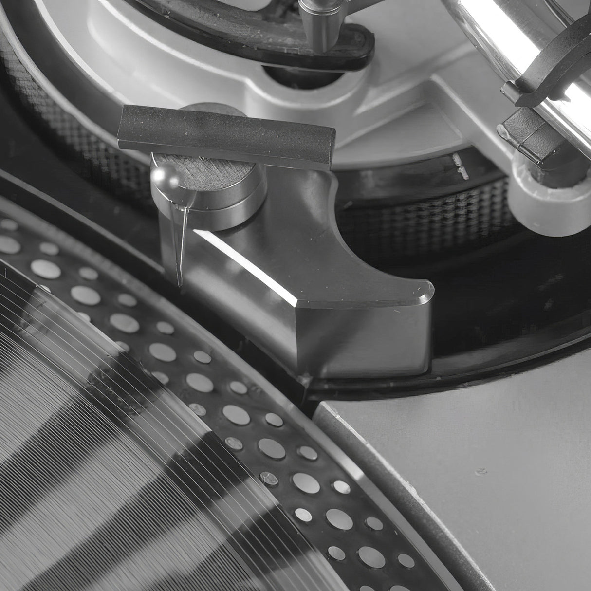 Audio Advisor