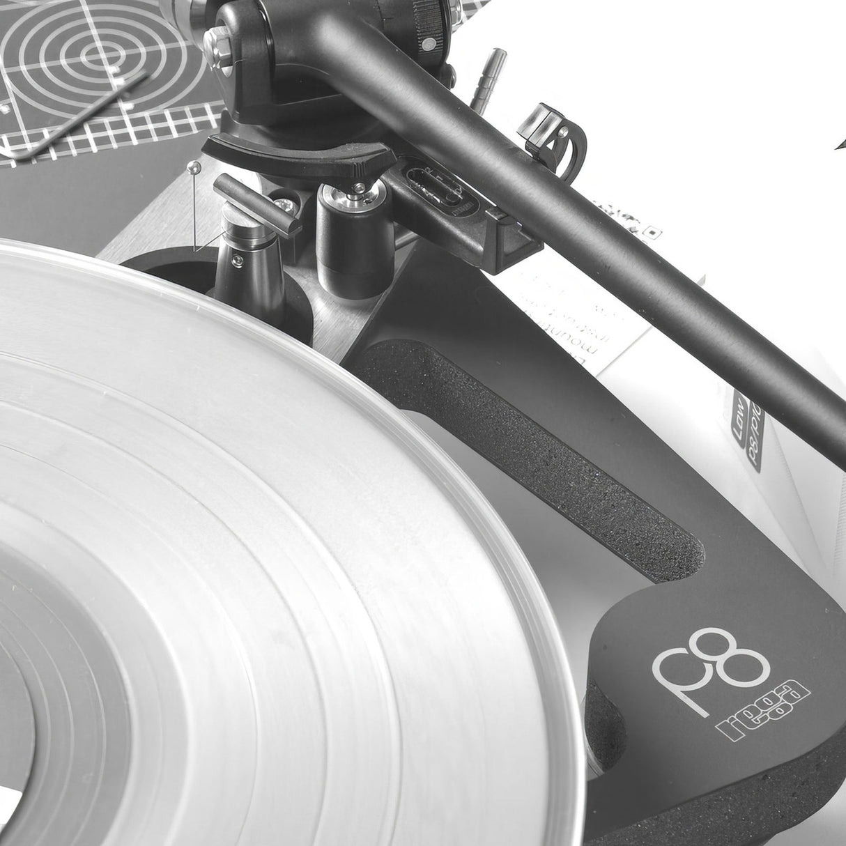 Audio Advisor