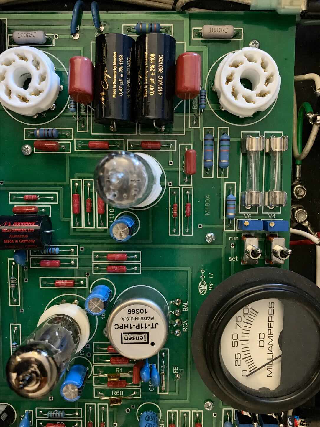 Audio Advisor