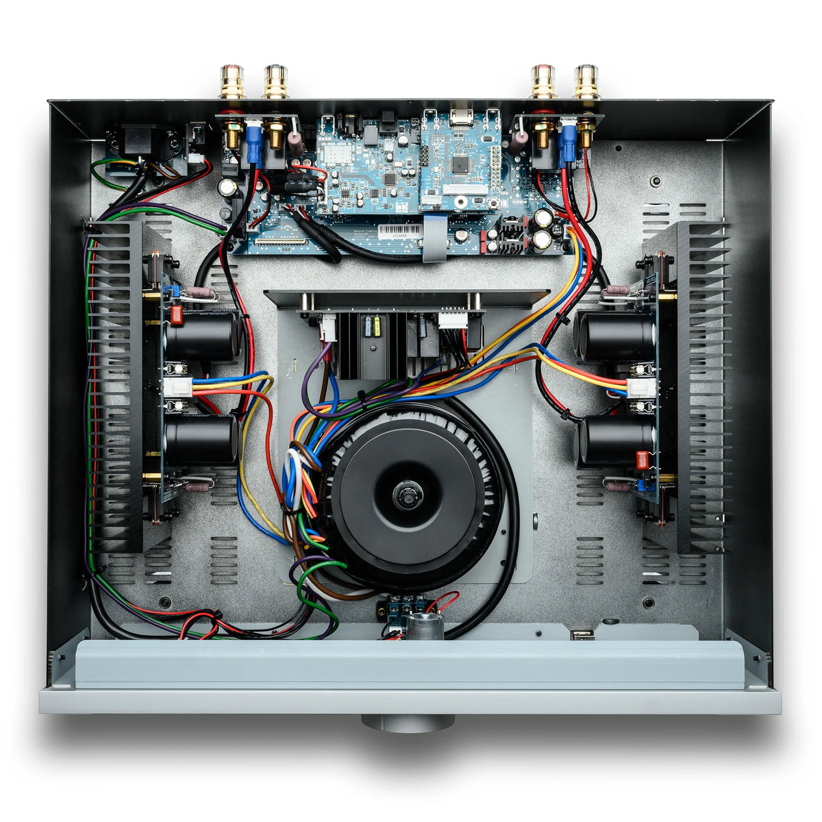 Audio Advisor