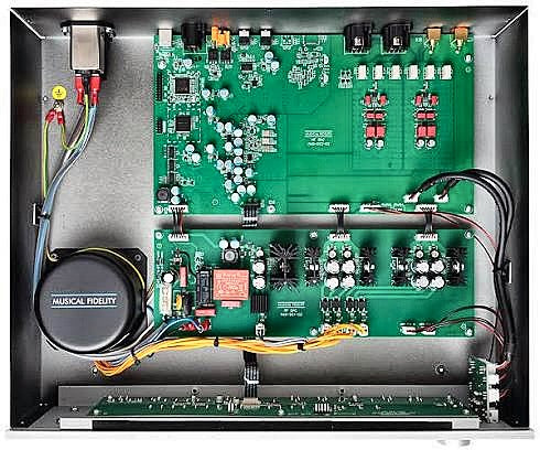 Audio Advisor