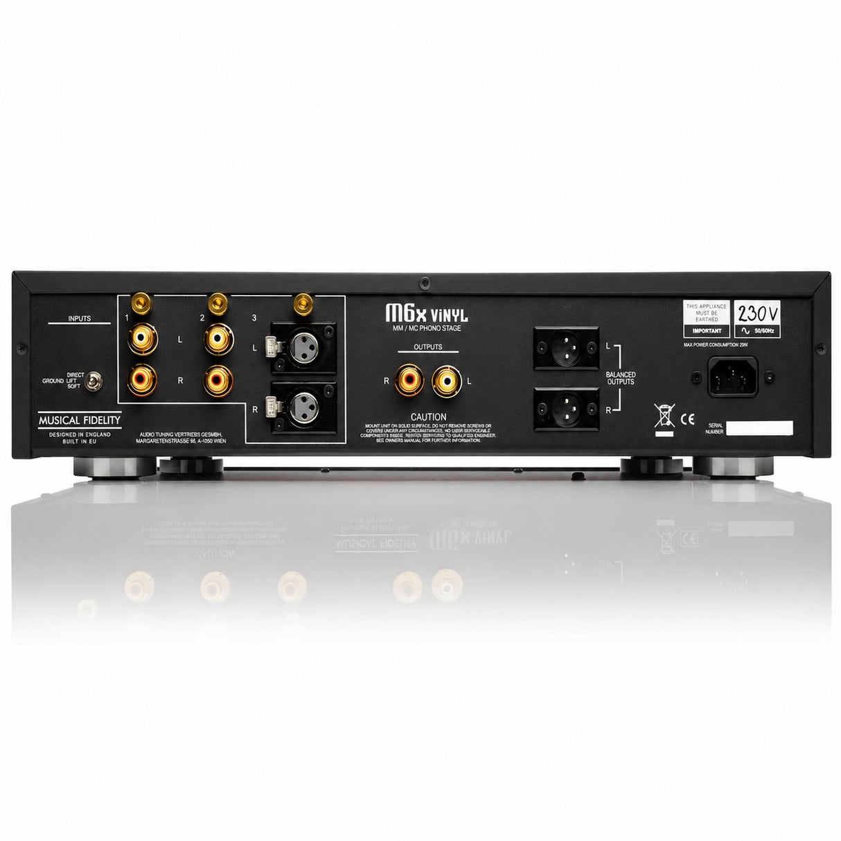 Audio Advisor