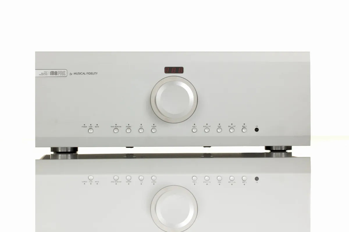 Audio Advisor