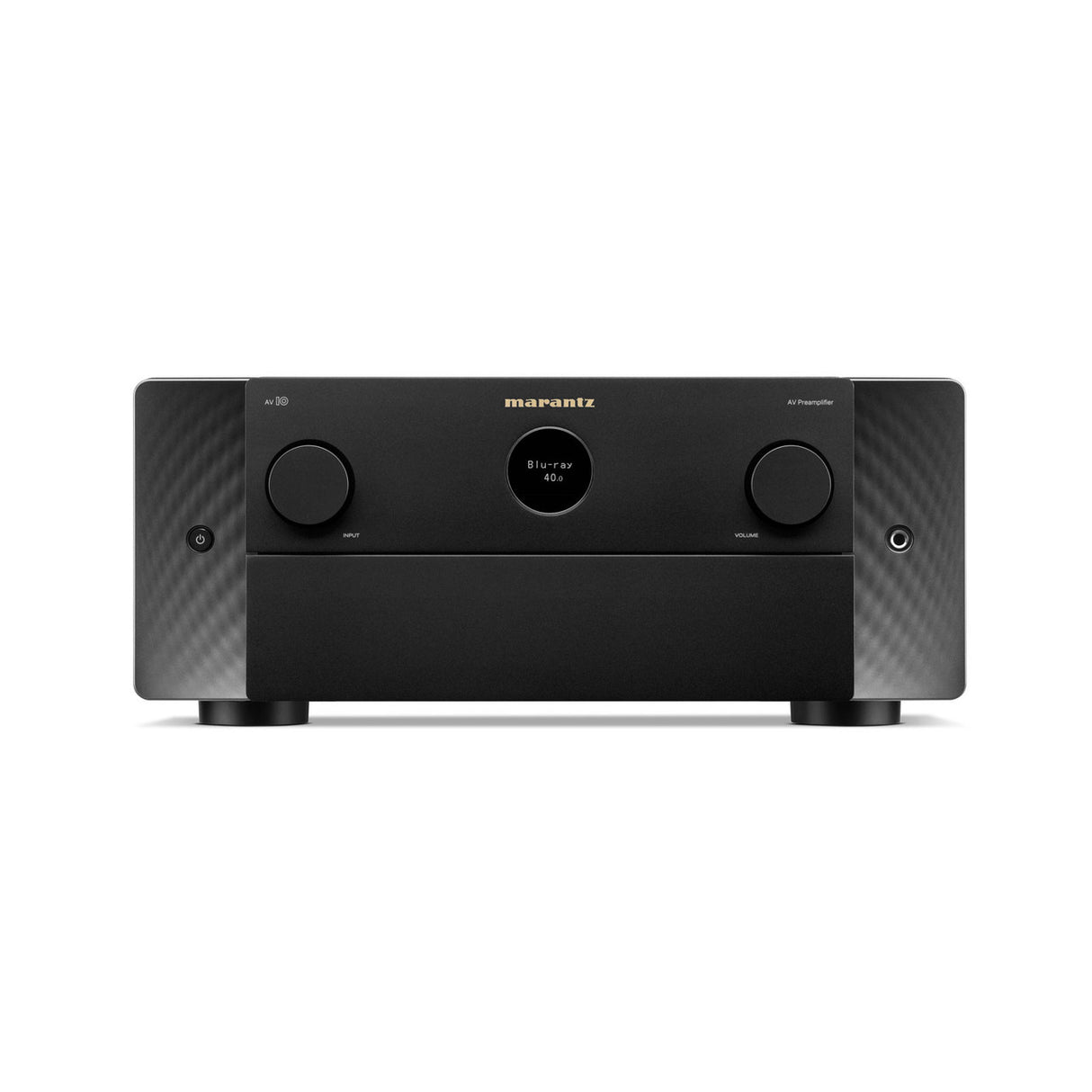 Audio Advisor