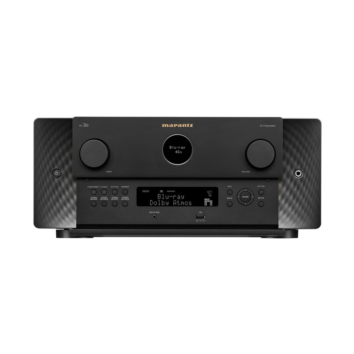Audio Advisor