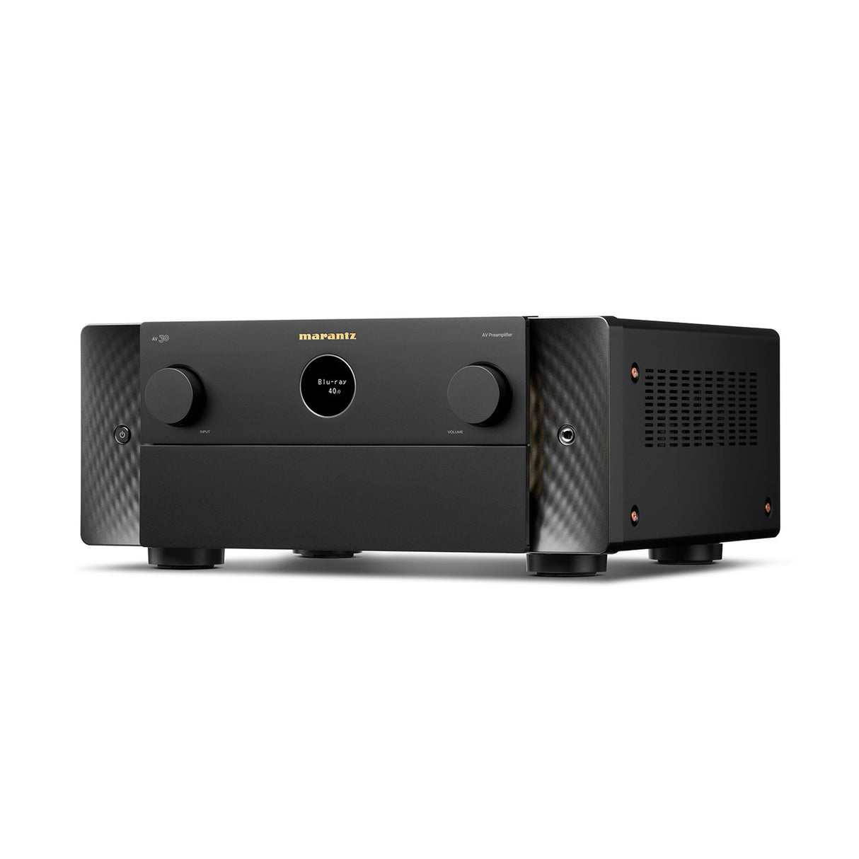 Audio Advisor
