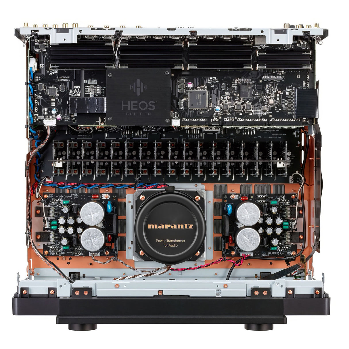Audio Advisor