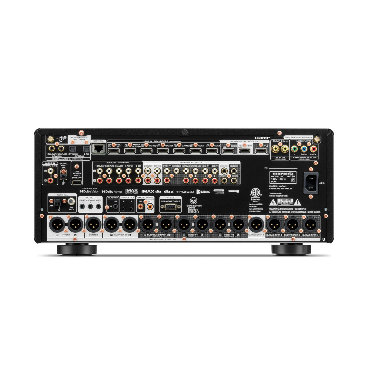 Audio Advisor
