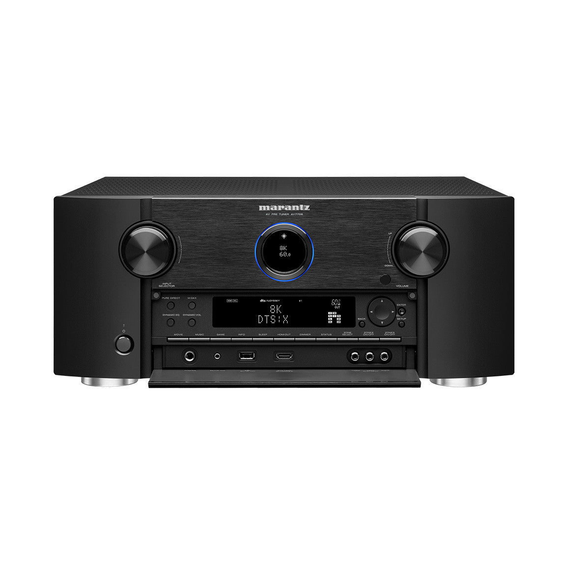 Audio Advisor