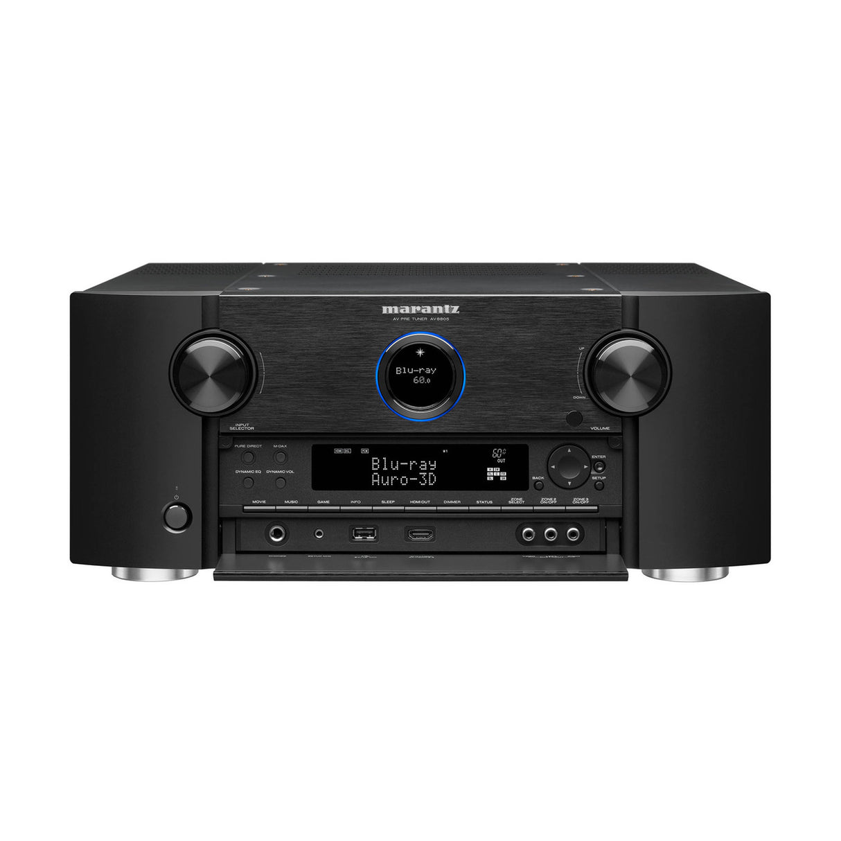 Audio Advisor