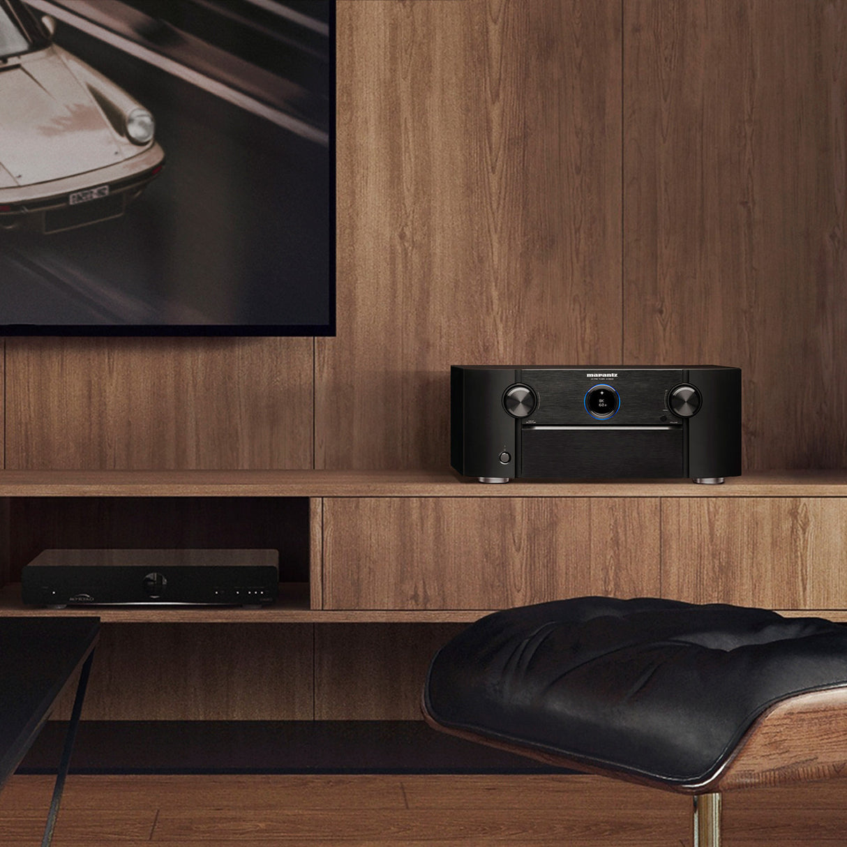 Audio Advisor