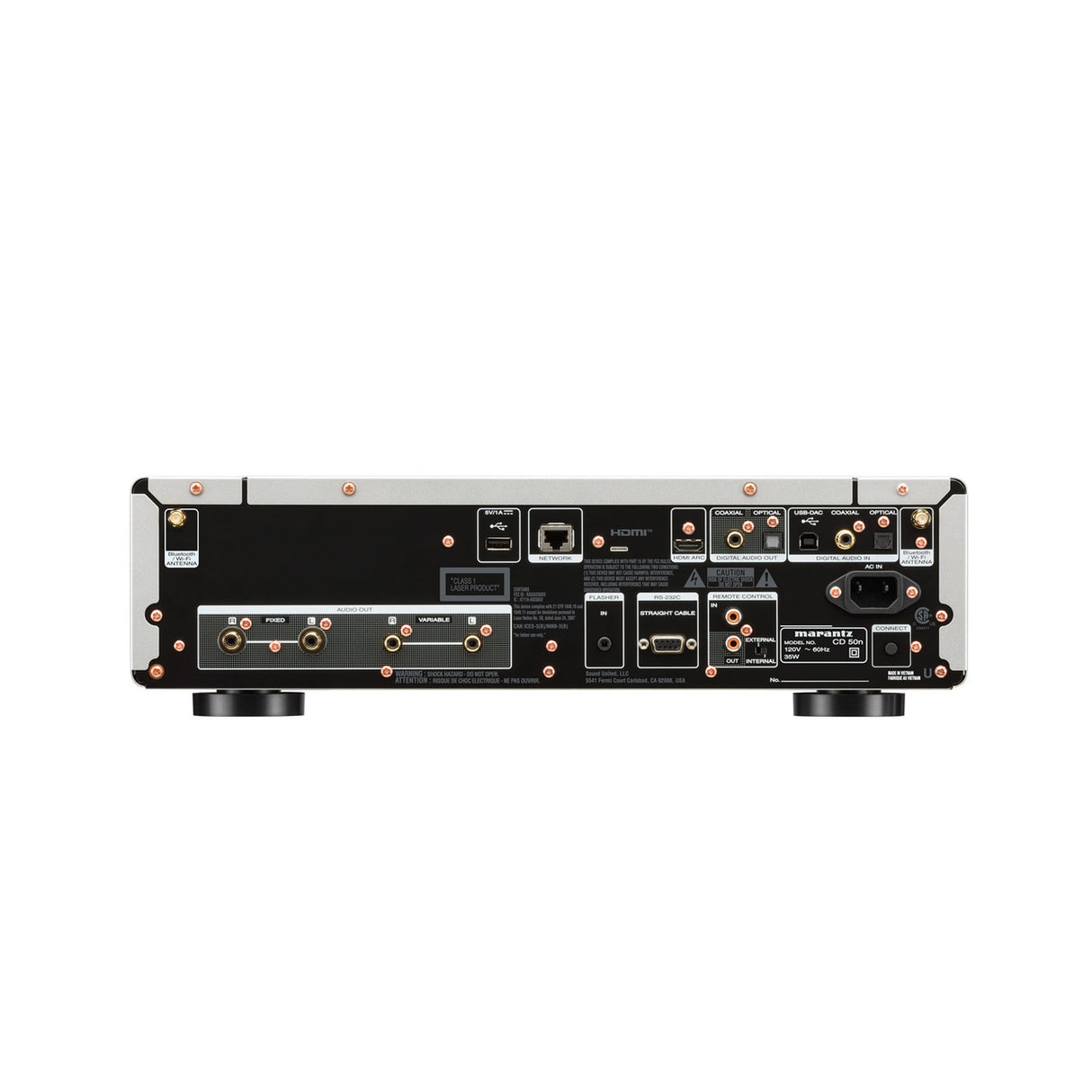 Audio Advisor