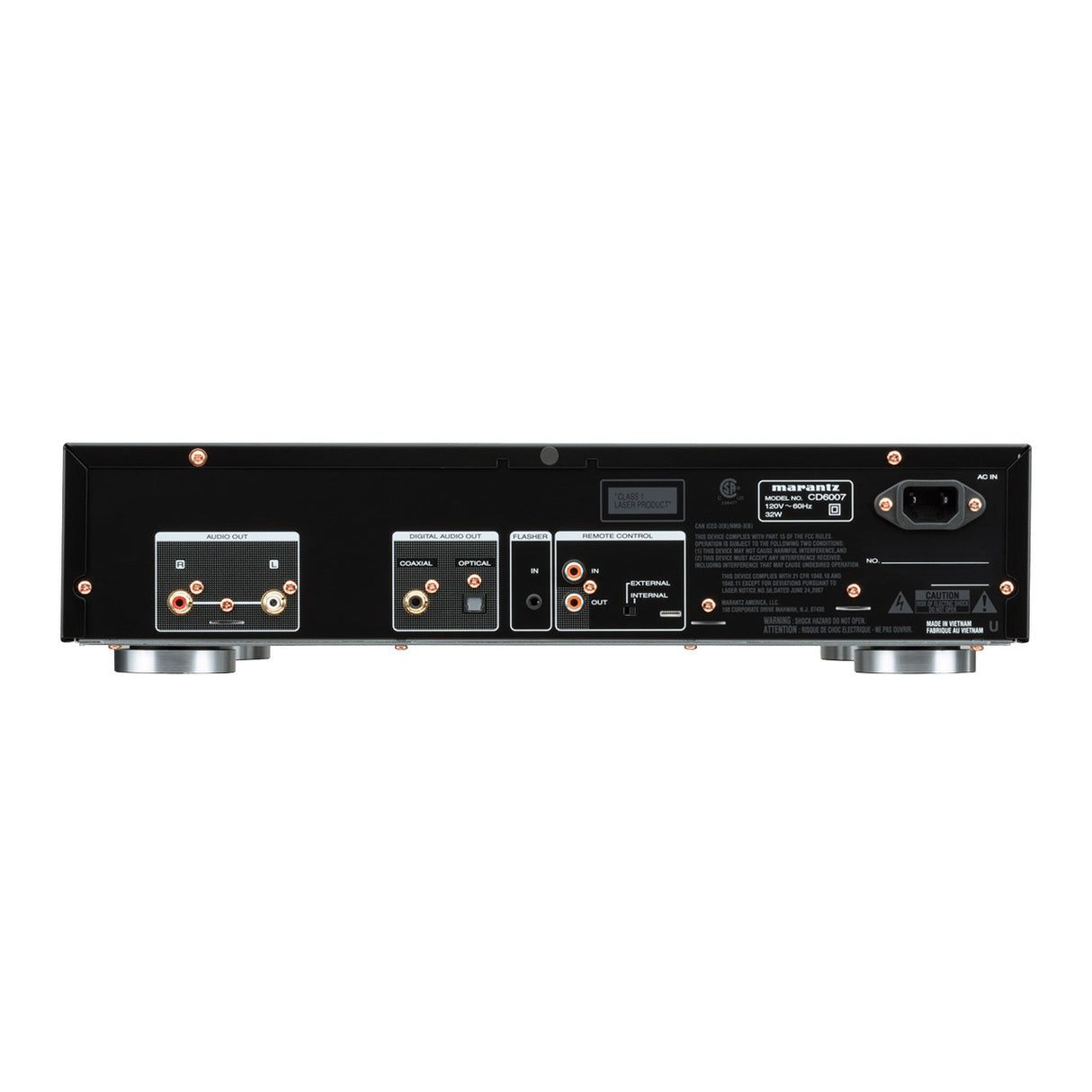 Audio Advisor