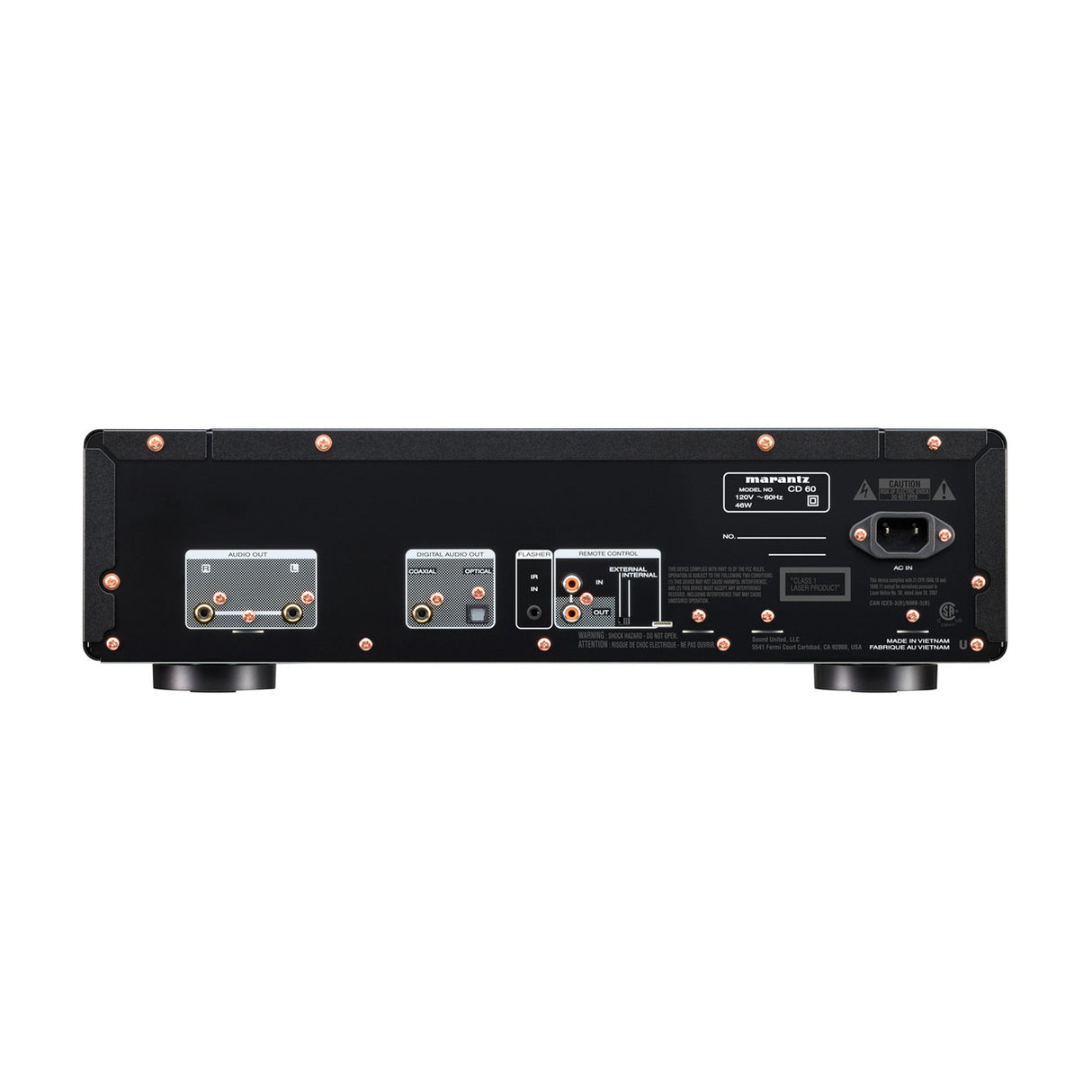 Audio Advisor