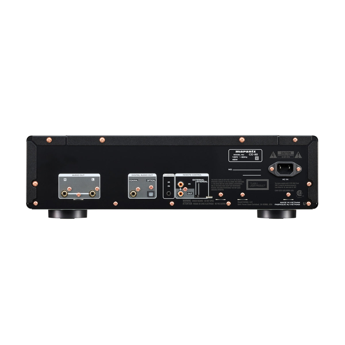 Audio Advisor
