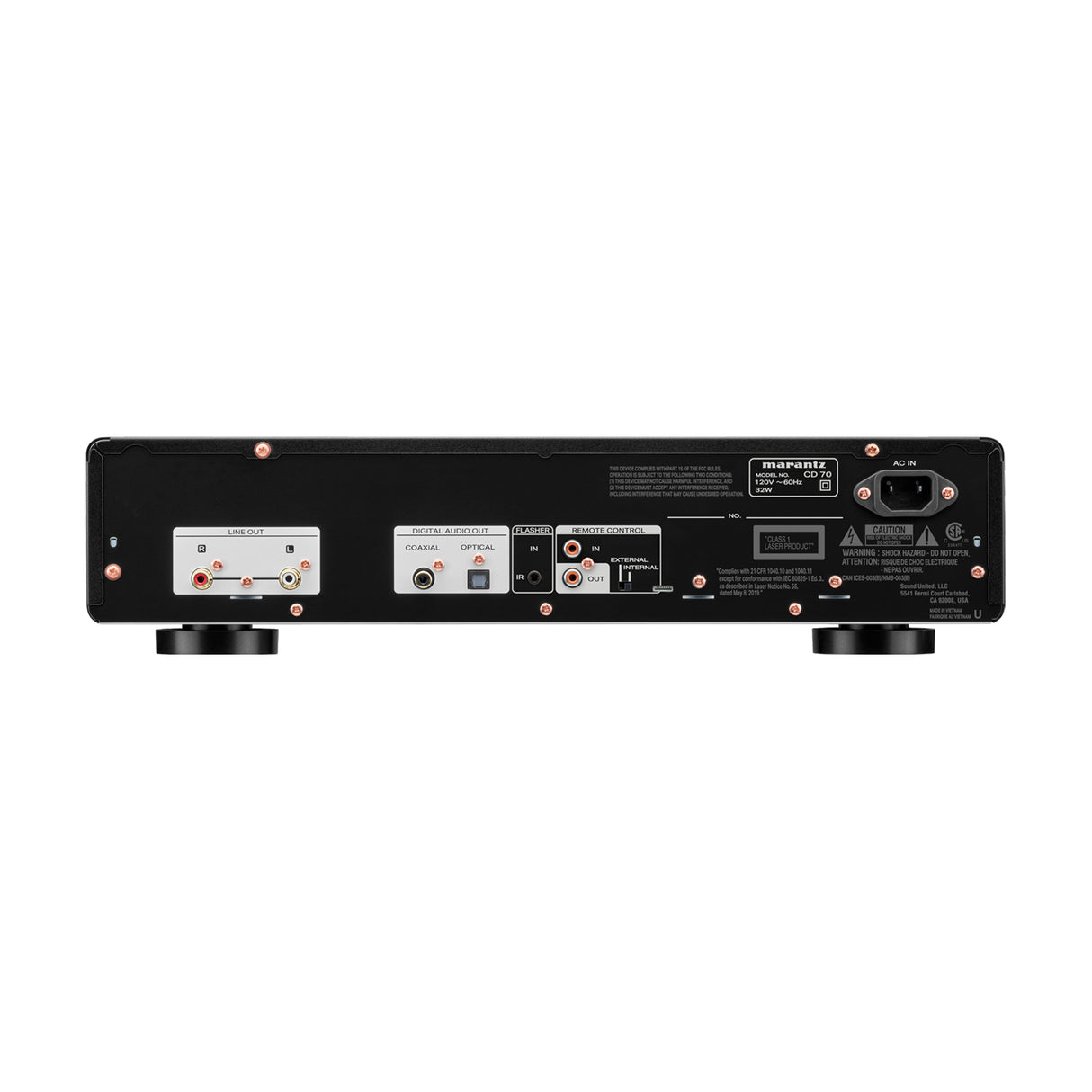 Audio Advisor