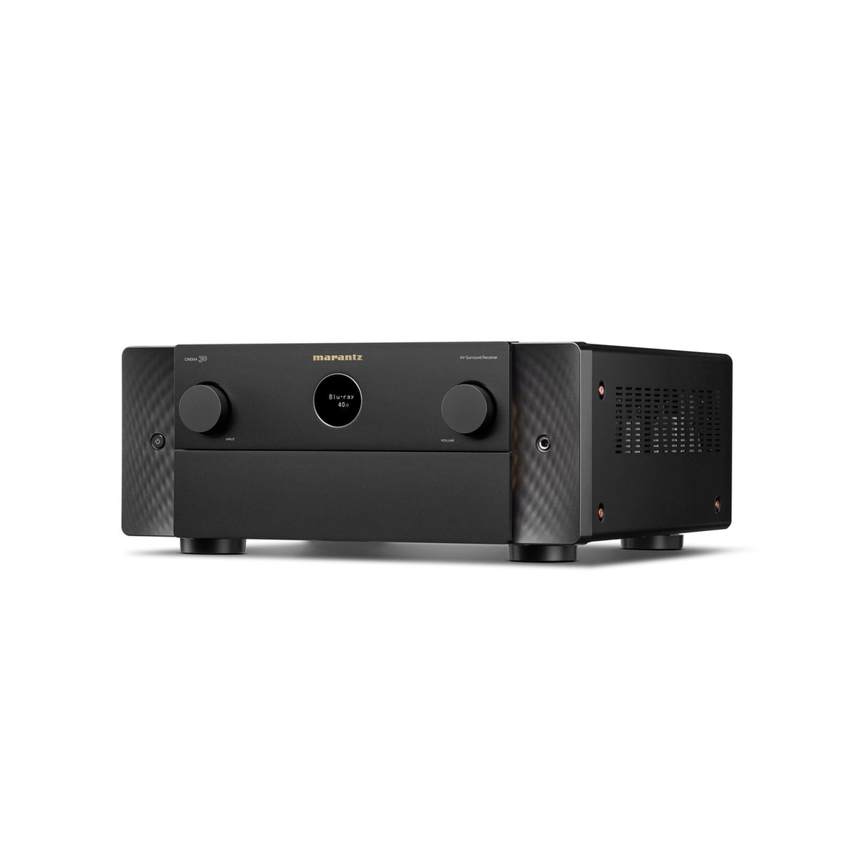 Audio Advisor
