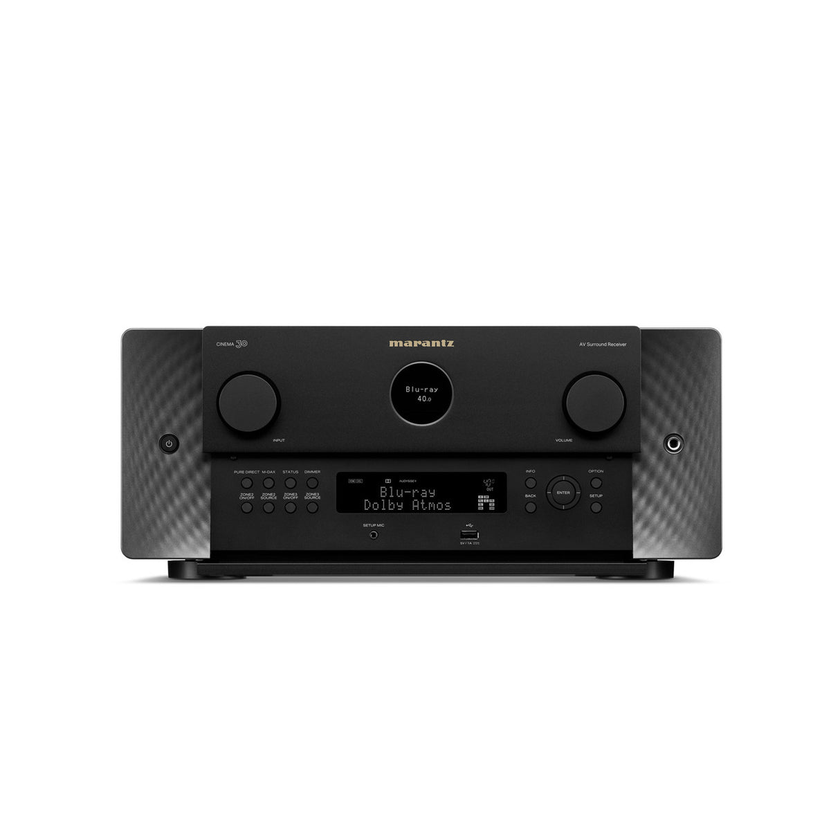 Audio Advisor