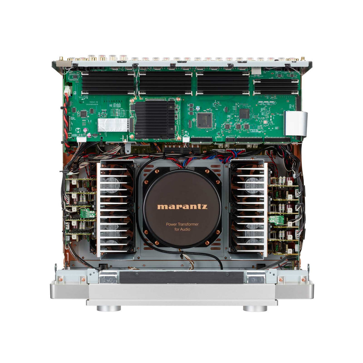 Audio Advisor