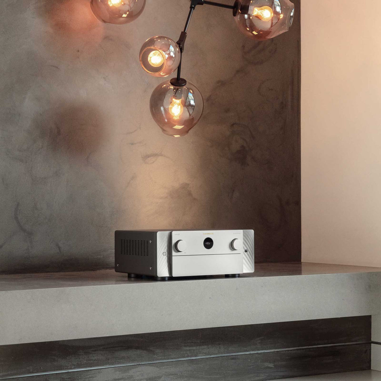 Audio Advisor