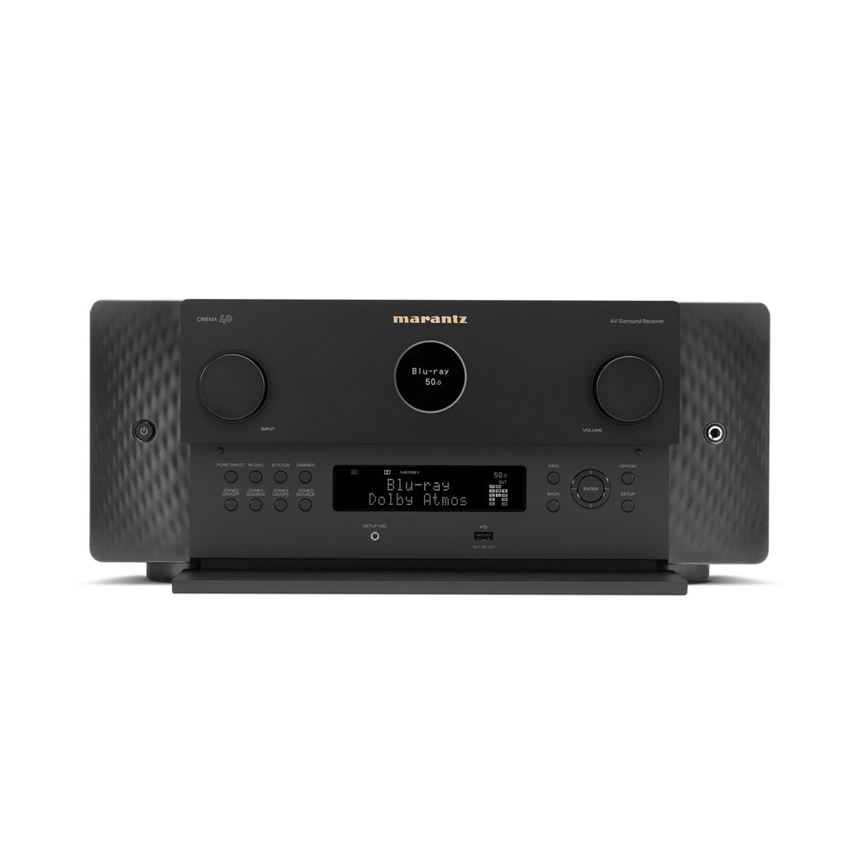 Audio Advisor