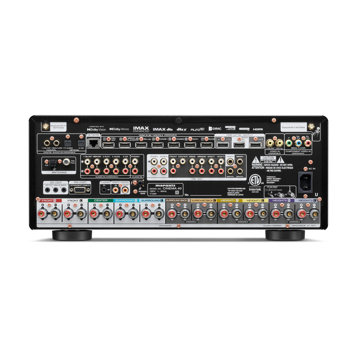 Audio Advisor