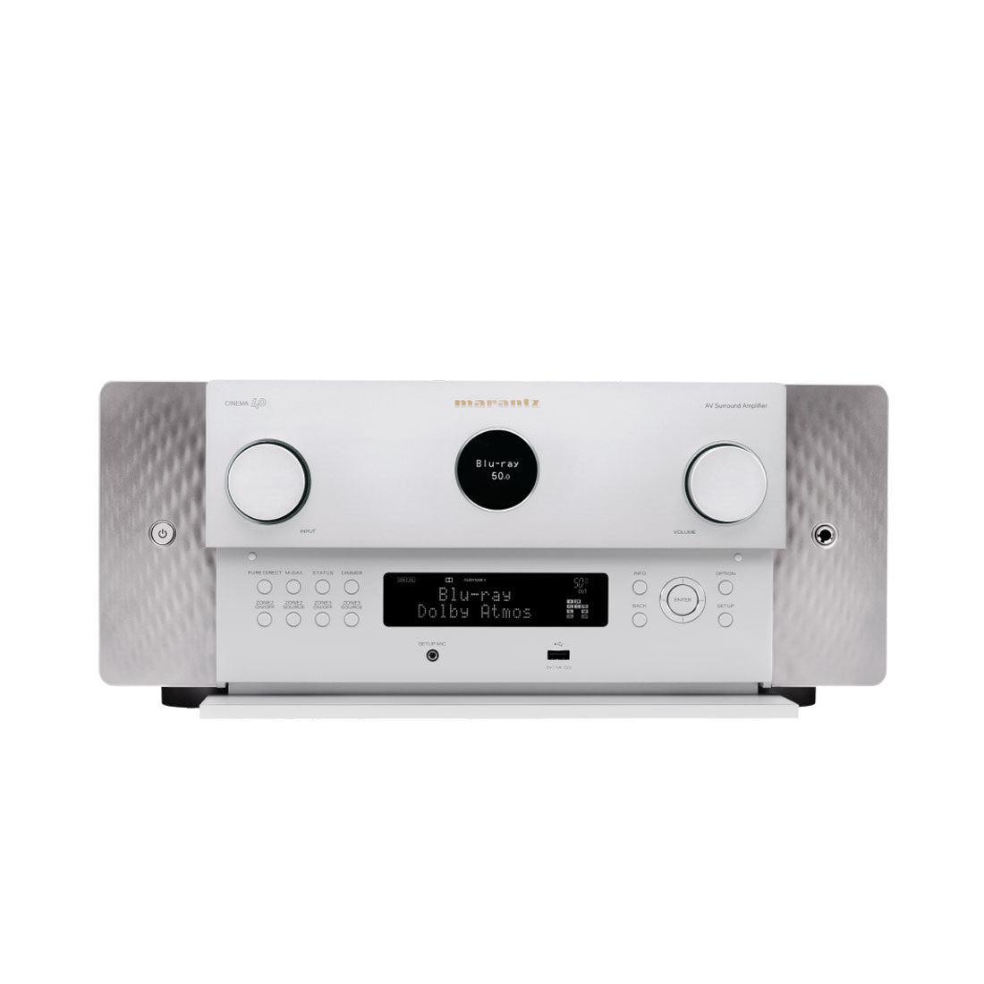 Audio Advisor