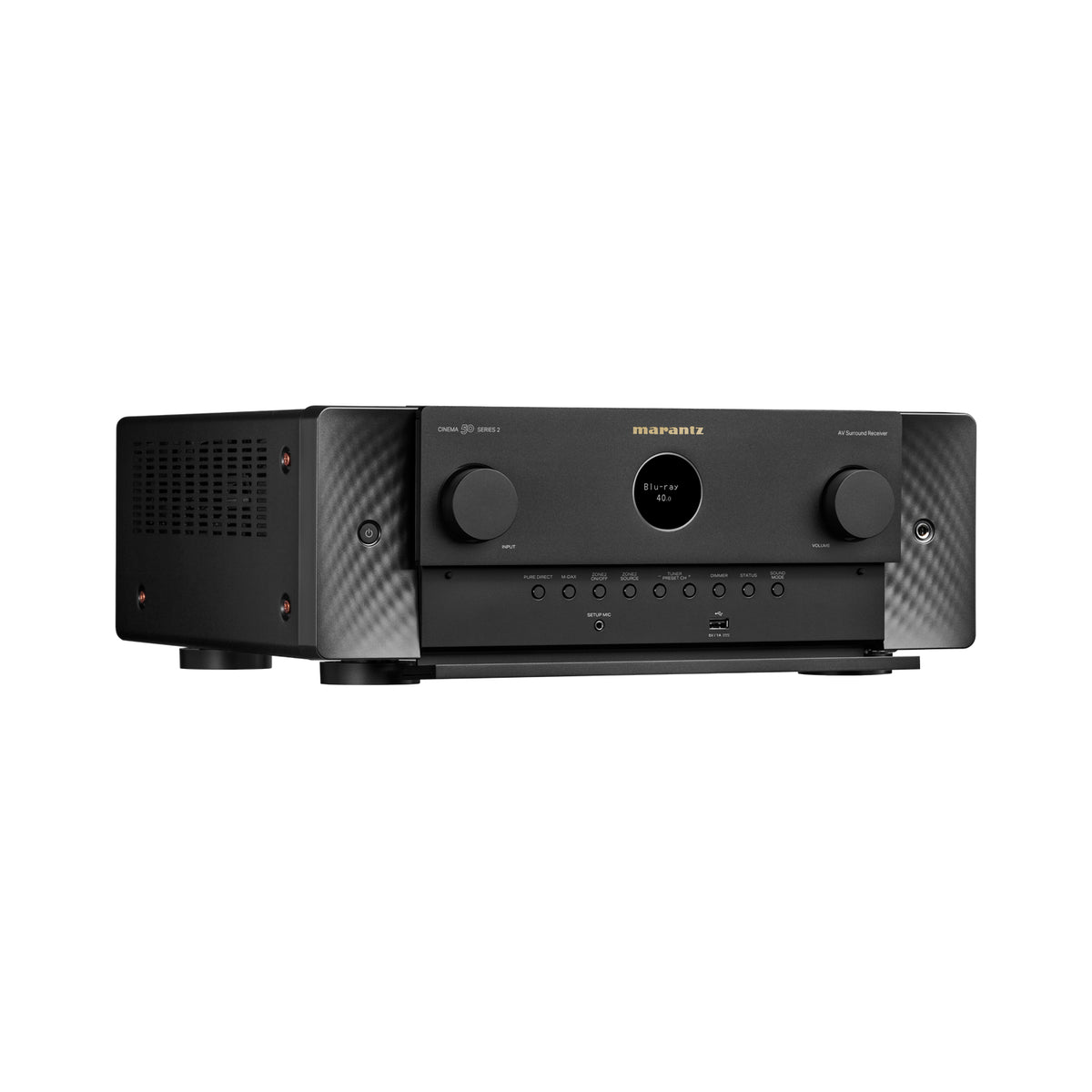 Audio Advisor