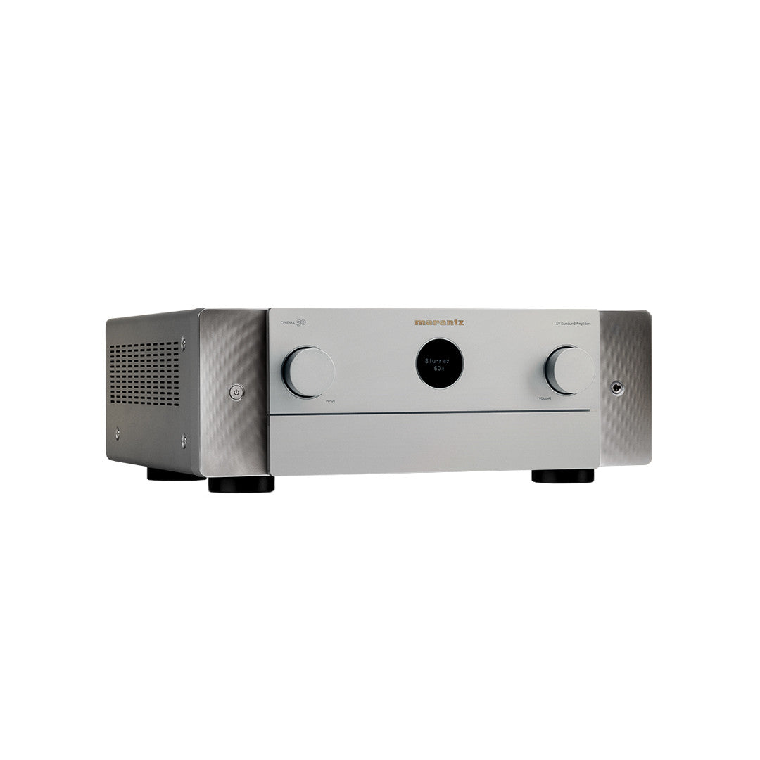Audio Advisor