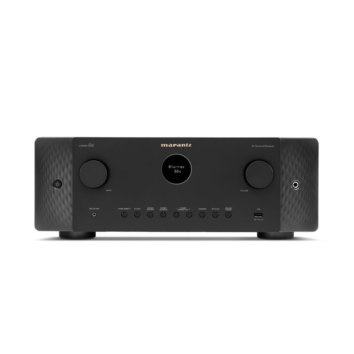 Audio Advisor
