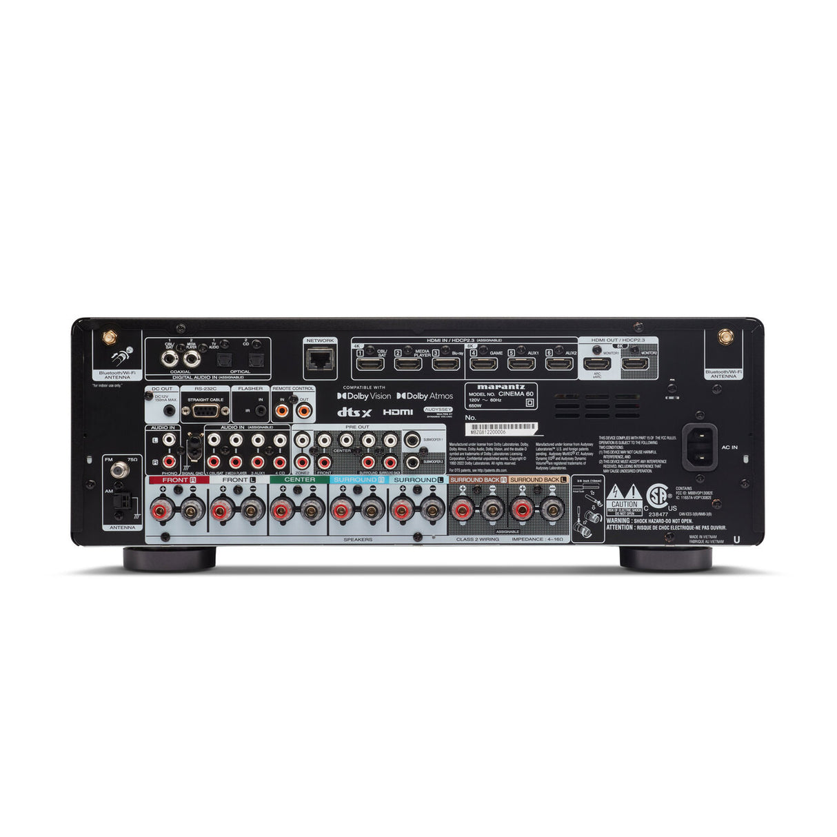 Audio Advisor