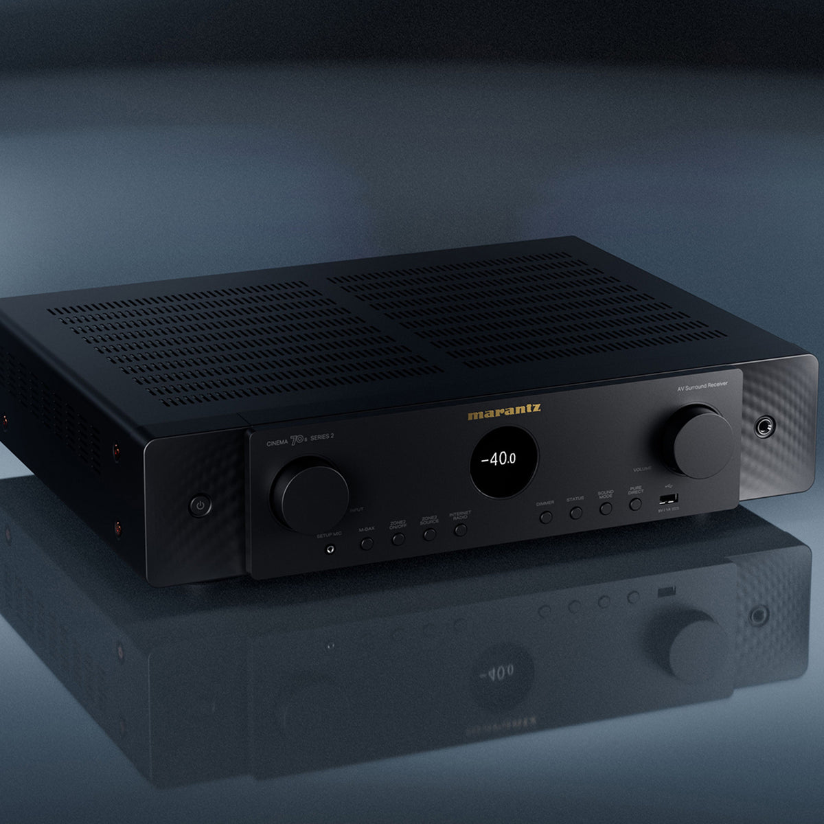 Audio Advisor
