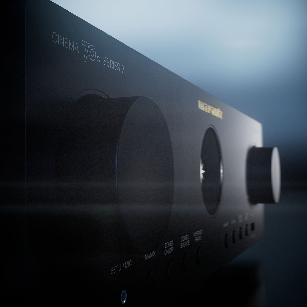 Audio Advisor