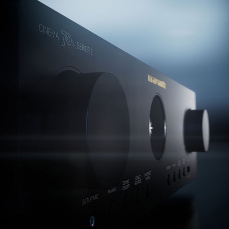 Audio Advisor